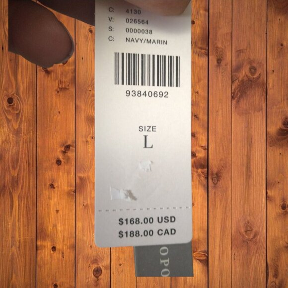 Anthropologie Women's Large Blue Short Sleeve Fringe Mini Dress New With Tags - Picture 7 of 9